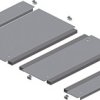 Schneider Electric NSYEC862 Przepust kablowy NSYEC862, (D x S x W) 600 x 800 x 30 mm, stal, 1 szt.