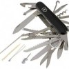 Multitool, Scyzoryk Victorinox SwissChamp 1.6795.3, 91mm, 33 funkcje