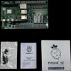 50199021 Raspberry Pi - PLC PiXtend V2 -S- BASIC Pi 4, without Raspberry