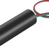 Picotronic Moduł laserowy liniowe czerwony 5 mW LI635-5-3 (8x26) 30DEG-F285-C200