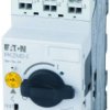 Wyłącznik silnikowy i akcesoria 229675 PKZM0-2,5-C 1.6 → 2.5 A Sterownik silnika 690 V