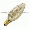B35 15W Gold Kroko E14/Ms 230V Philips 9516