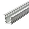 Profil led DEEP 2m anodowany wpuszczany głęboki 96030020