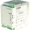 Przetwornica DC-DC, 480W, Uwe 18 → 32 V dc, Uwy 24V dc, Iwy 20A, Phoenix Contact
