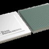 High performance multicore DSP+Arm - 2x Arm A15 cores, 4x C66x DSP cores | AAW | 1517 | 0 to 85