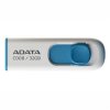 Pamięć PENDRIVE 32GB ADATA WHITE