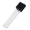 2N5551 - tranzystor bipolarny NPN, 160 V, 600 mA, TO-92