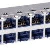 Belfuse RJ45 Belfuse SS-74500-024 Ilość pinów 8P8C 1 szt.