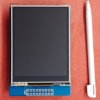LCD-AG-TFT240320C ILI9341 2i8 arduino