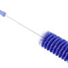 Tube Brush, 60mm, 510mm, Medium, Purple