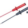 Zestaw igieł pomiarowych 2,5mm do nakłuwania izolacji