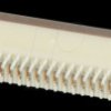 Z51-22-11110 SMD ZIF connector 22pin RM0.5 cont. top