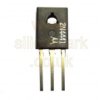 2N4441 Thyristor - Motorola