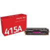 Xerox 006R04187 Everyday™ Magenta Toner by compatible with HP 415A (W2033A), St
