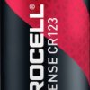 Bateria CR-123A PROCELL, 3.0 V, 1600 mAh, litowe, 1200 szt.