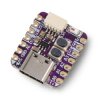 Adafruit QT Py ESP32-S3 2MB PSRAM - moduł WiFi ze złączem STEMMA QT/Qwiic - Adafruit 5700