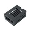 Full-Metal Case for Raspberry Pi 5 Single Board Computer