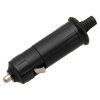 Wtyk zapalniczki samochodowej 10A W09 / 96-802