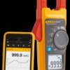 5065965 True RMS AC/DC Clamp Meter with iFlex