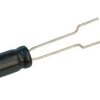 Kondensator; elektrolityczny; 100uF; 16V; TK; TKP101M1CD11ME2; fi 5x11mm; 2,5mm; przewlekany (THT); taśma; Jamicon; RoHS