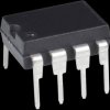 MC1458P Op-amp, DIP-8