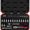 Zestaw kluczy nasadowych Gedore RED R49003033 3300051