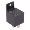 24V SPDT Mini Automotive Relay Diode Bracket 40A MAH-S-124-C-4D2