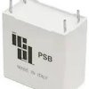 Icel PSB1853150KHS 10 % 850 V/DC Kondensator foliowy 1 szt.