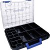 Walizka transportowa Sortimo T-BOXX 320 6000015477 (S x W x G) 444 x 81 x 358 mm