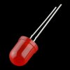 Sparkfun Diffused LED - Red 10mm