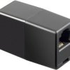 Adapter Telefoniczny - Wersja Kolorystyczna Czarny