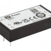 Przetwornica DC/DC 30W 9-18VDC / 12VDC -12VDC JHM3012D12