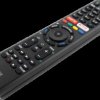 318162 Replacement remote control for Sony RMF-TX310E Bluetooth