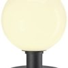 Lampa zewnętrzna LED stojąca SLV GLOO PURE 27 1001999 23 W IP44