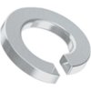 Spring washer, M3, H 0.8 mm, inner Ø 3.1 mm, outer Ø 6.2 mm, spring steel 1.4310, according to DIN 127 B, BYB-3-16H870