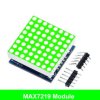 MATRYCA LED 8X8 I2C ZIELONA (ARD-MATRIX8X8-GREEN)