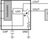 3-Input, 2.5-V to 12-V, 2.4-Ω, 0.05-A power mux with LDO | RSE | 8 | -40 to 85