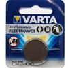 Bateria płaska 3V/CR2430 - Varta 1szt.