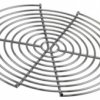 Metal protection grille, (L x W x H) 151 x 172 x 162 mm, FG-17B