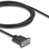 kabel port szeregowy Delock 87834 87834, 2 m