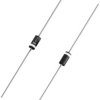 Schottky rectifier diode, 40 V (RRM), 5 A, DO-201, SB540
