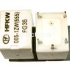 Przekaźnik 24V/1x20A HFKW/024-1ZW