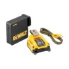 DEWALT DeWALT DCB094K-QW, Ladegerät, DeWalt, Schwarz, Gelb Ładowarka do akumulatorów DCB094K-QW