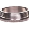 Przejściówka mosiężna do dławnic PG36/M40 SKINDICHT MA-PG/M 36/40x1,5 52104503 /10szt./