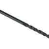 Wiertło Ø: 1.9mm dł: 46 mm HSS Dormer Wiertło kręte