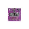 Soldered Pomodoro Timer - programowalny timer do lutowania