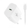 LAD SIE USB C+KAB TYPE-C -25W -TC25C+CC