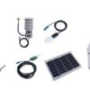SenseCAP Industrial Environmental Sensing Kit