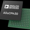 Precision Analog Microcontroller, 12-Bit Analog Input and Output with PMIC and TECC, Arm Cortex-M3
