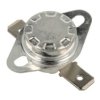 Termostat; bimetaliczny; KSD301; NO; 30°C; 10A; 250V AC